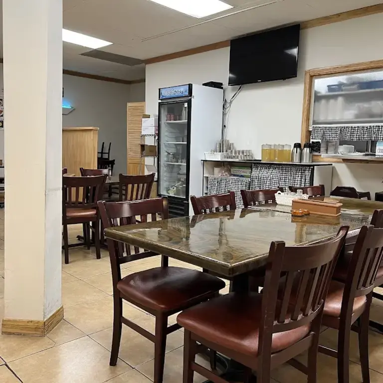 Eighth Street Soondae 8가순대