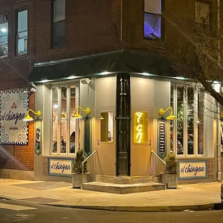 El Chingon Philly