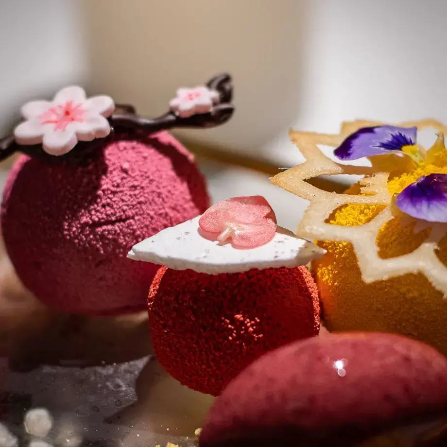 “Fair of the Flowers”