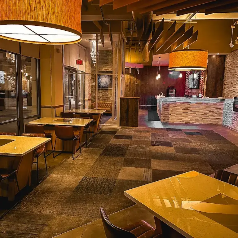 Mughal The Biryani House