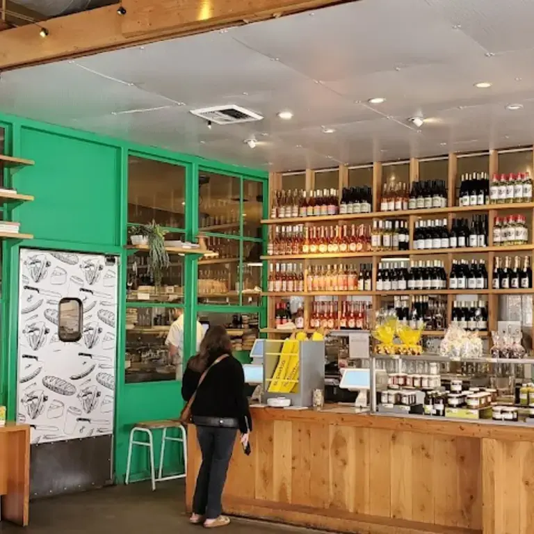 Superba Food + Bread Venice